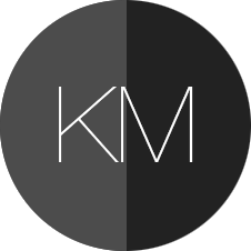 KM Logo