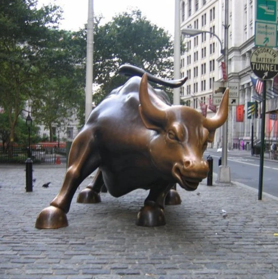 NY Bull