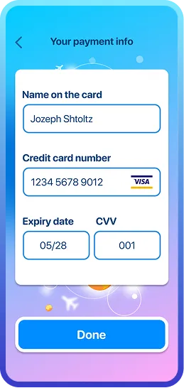 Prototype Screen 4